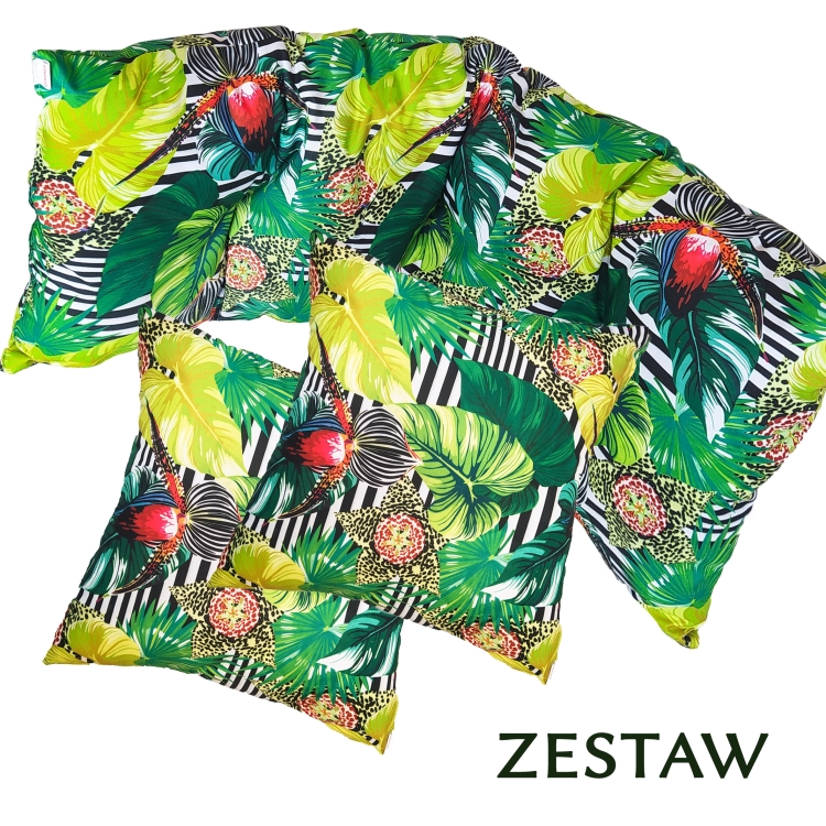 Zestaw ogrodowy